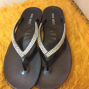 Sandals Nine West